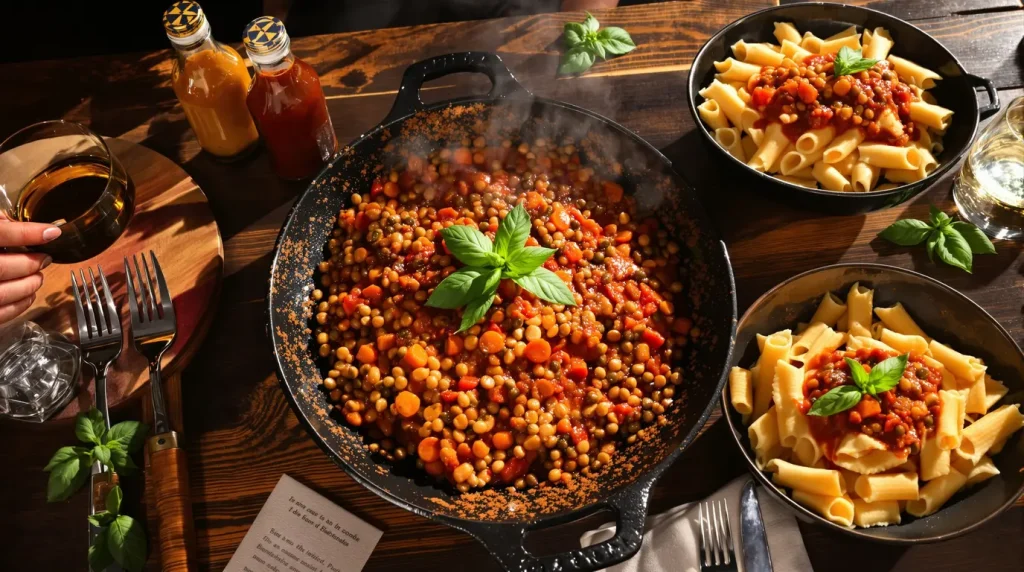 6 alternatives à la viande pour se régaler au quotidien