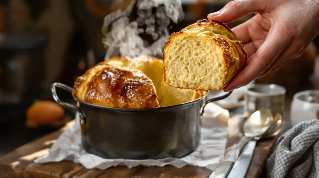 Faire une brioche maison n'est plus un rêve : la recette simple, inratable et accessible à tous