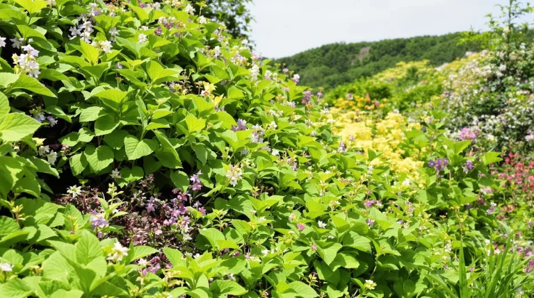 Fini la corvée du désherbage, adoptez ces vivaces colorées qui étouffent les mauvaises herbes