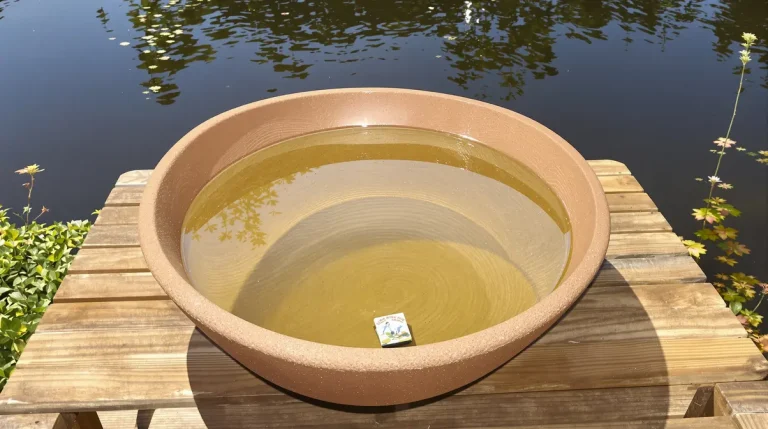 Il dépose une pièce de 5 centimes dans son jardin et les mésanges arrivent par dizaines