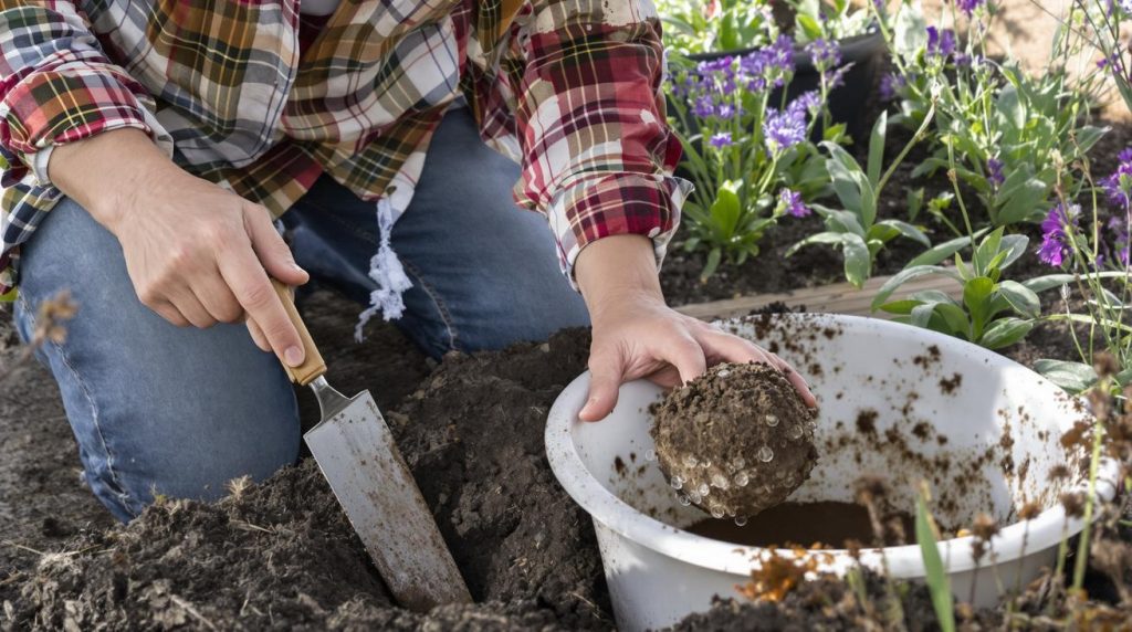 Jardin : plantez ces 5 vivaces incontournables avant le 31 mars pour un été sans arrosage