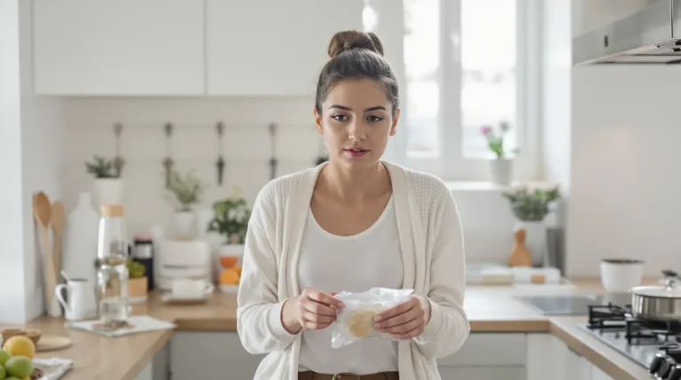 Je ne pensais pas que c&rsquo;était dangereux : j&rsquo;ai enfin compris pourquoi il ne faut jamais décongeler un plat à température ambiante