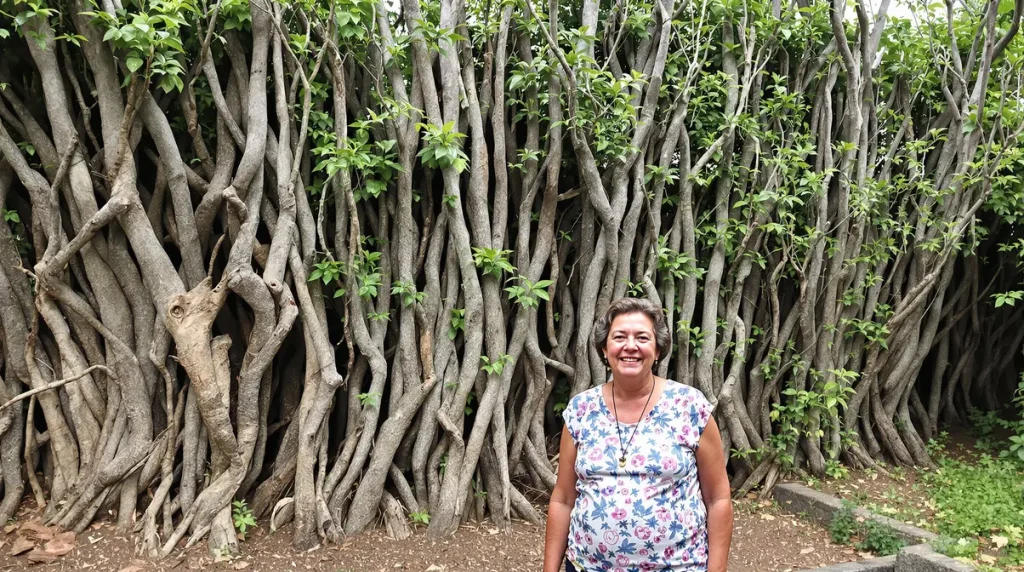 Les haies de thuyas c'est terminé : pourquoi les experts implorent de les arracher du jardin d'urgence