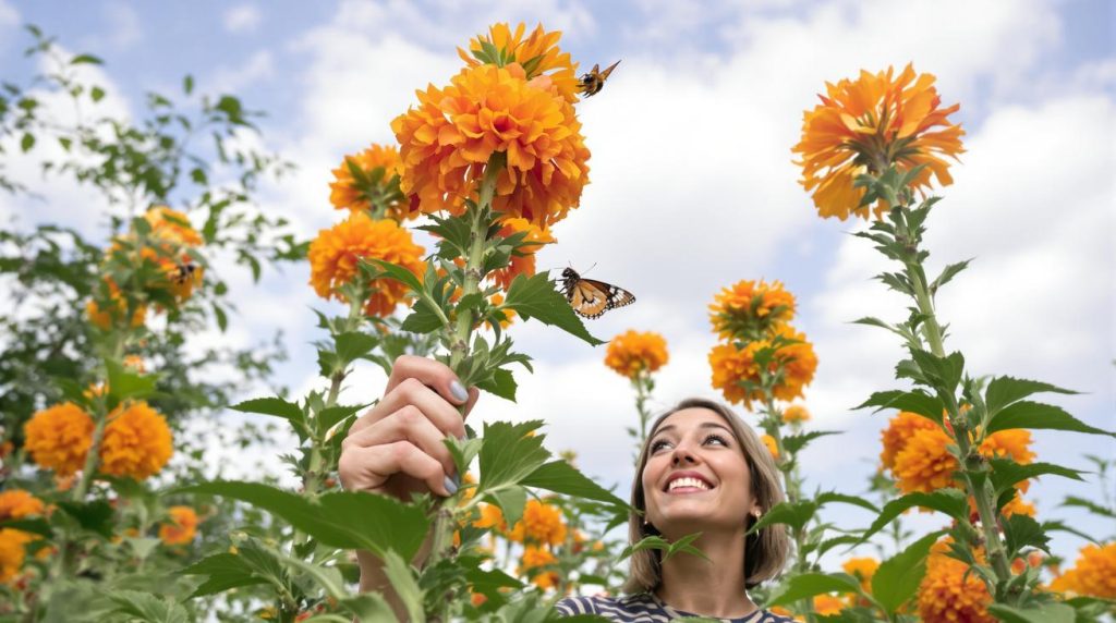 À planter ce printemps : cette vivace métamorphose un simple massif en décor de jardin d’exception