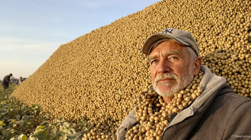 Pommes de terre : la filière élabore un protocole pour détruire les invendus