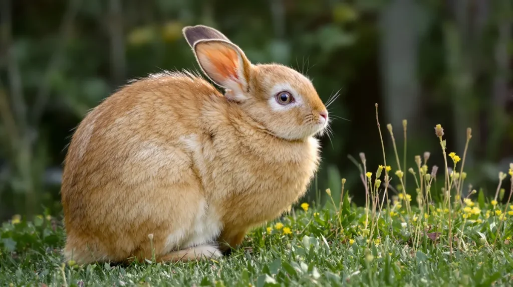 Vous avez aperçu cet oiseau orangé à crête dans votre jardin : ce que sa présence rare révèle sur l'état de votre jardin