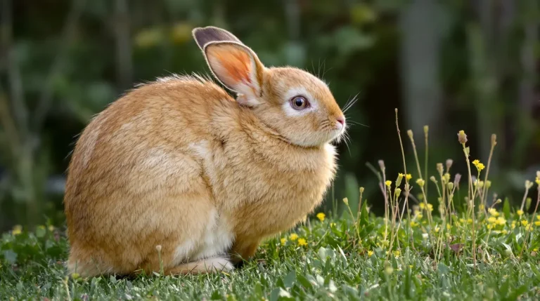Vous avez aperçu cet oiseau orangé à crête dans votre jardin : ce que sa présence rare révèle sur l&rsquo;état de votre jardin